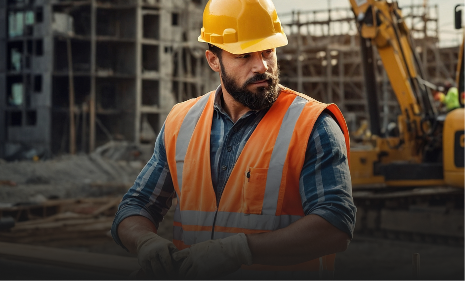 Infrastructure Project 1 - SDV Infra